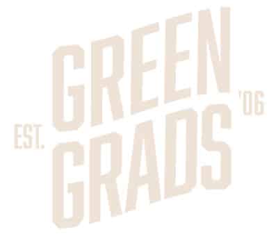 green grads logo