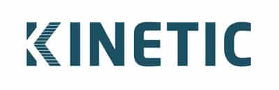 kinetic logo