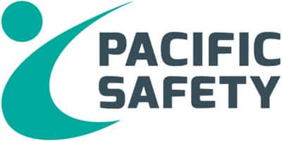 pacific safety logo
