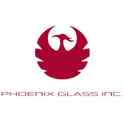 phoenix glass