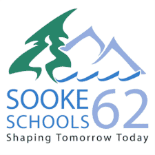 sooke school district logo