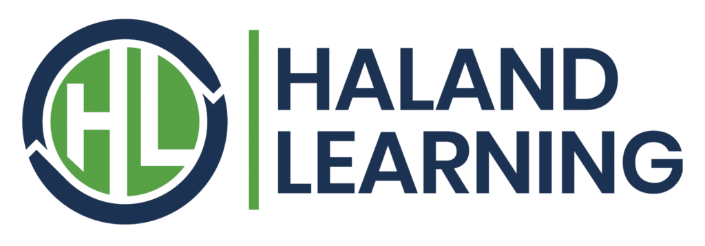 Haland Logo Transparent