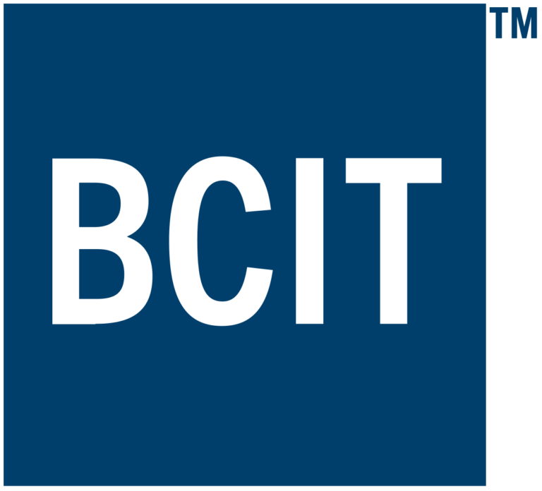 Logo BCIT