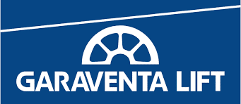 Logo Garaventa Lift