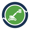 Icon - Boom Lift