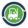 Icon - Fork Lift