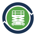 Icon - Scissor Lift