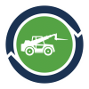 Icon - Telehandler